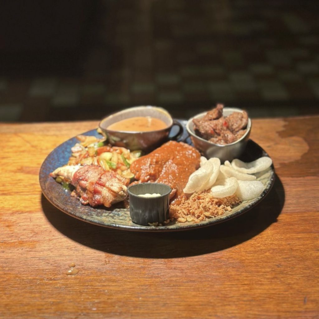 Verhoeven Uden brasserie tapas